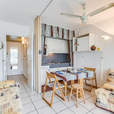 Studio Escale Plage By Interhome Ле-Гро-дю-Руа Екстер'єр фото
